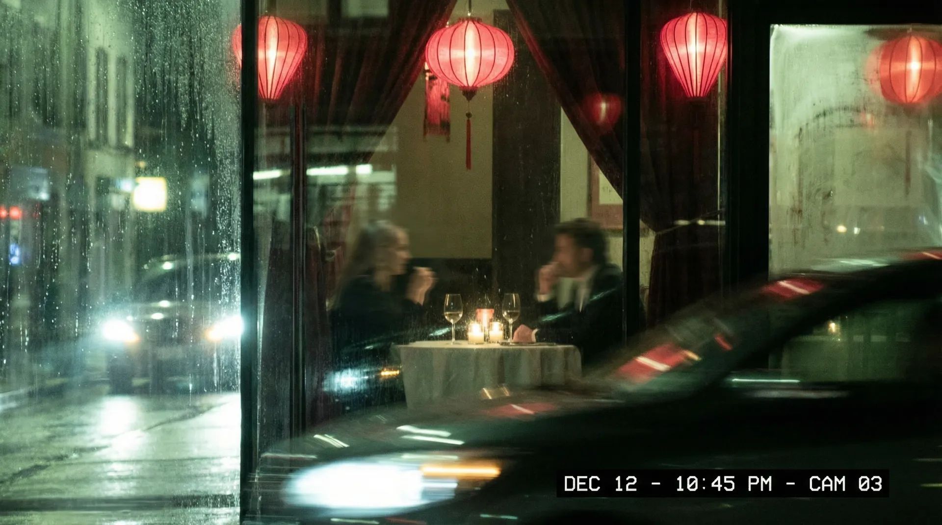 九一视频 - 餐厅密会偷拍照